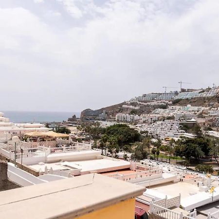 פוארטו ריקו Sol Y Mar Puerto Paraiso מראה חיצוני תמונה
