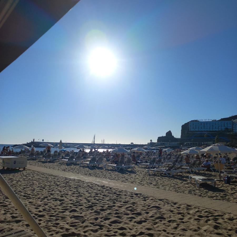 פוארטו ריקו Sol Y Mar Puerto Paraiso מראה חיצוני תמונה