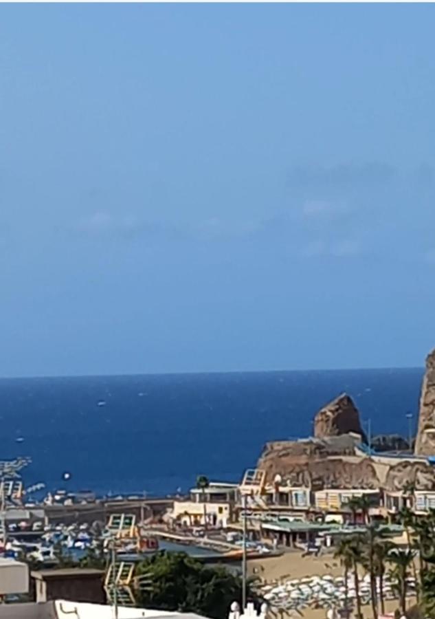 פוארטו ריקו Sol Y Mar Puerto Paraiso מראה חיצוני תמונה