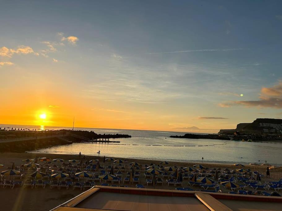 פוארטו ריקו Sol Y Mar Puerto Paraiso מראה חיצוני תמונה