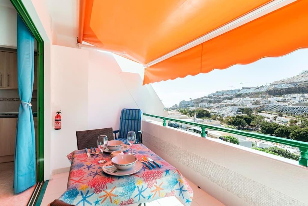 פוארטו ריקו Sol Y Mar Puerto Paraiso מראה חיצוני תמונה