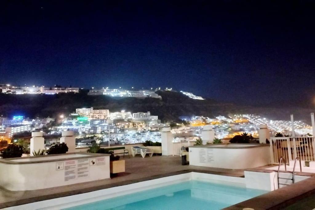 פוארטו ריקו Sol Y Mar Puerto Paraiso מראה חיצוני תמונה