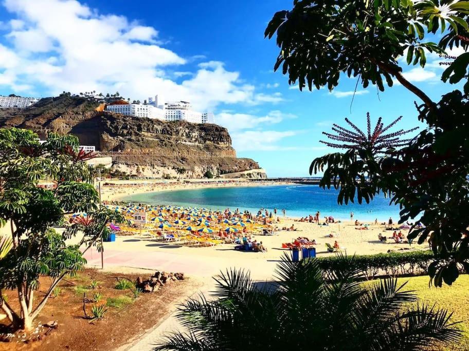 פוארטו ריקו Sol Y Mar Puerto Paraiso מראה חיצוני תמונה