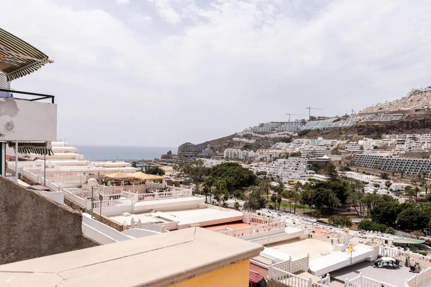 פוארטו ריקו Sol Y Mar Puerto Paraiso מראה חיצוני תמונה