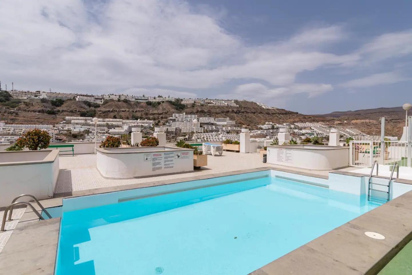 פוארטו ריקו Sol Y Mar Puerto Paraiso מראה חיצוני תמונה