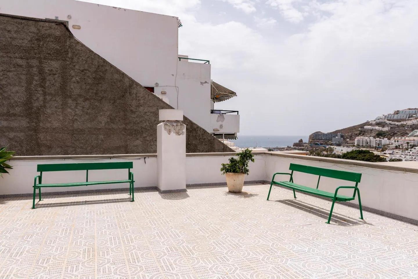 פוארטו ריקו Sol Y Mar Puerto Paraiso מראה חיצוני תמונה