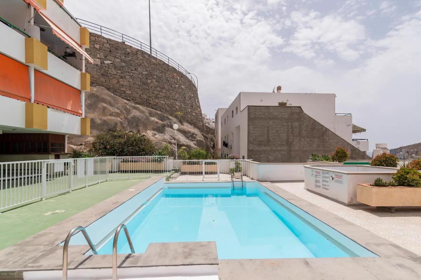 פוארטו ריקו Sol Y Mar Puerto Paraiso מראה חיצוני תמונה