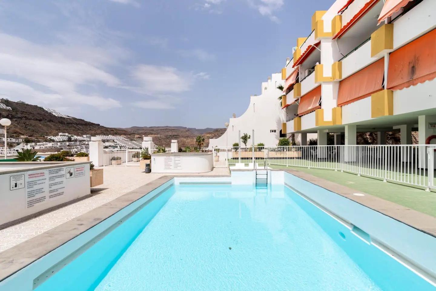 פוארטו ריקו Sol Y Mar Puerto Paraiso מראה חיצוני תמונה