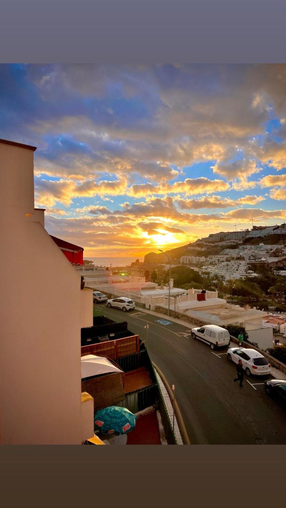 פוארטו ריקו Sol Y Mar Puerto Paraiso מראה חיצוני תמונה